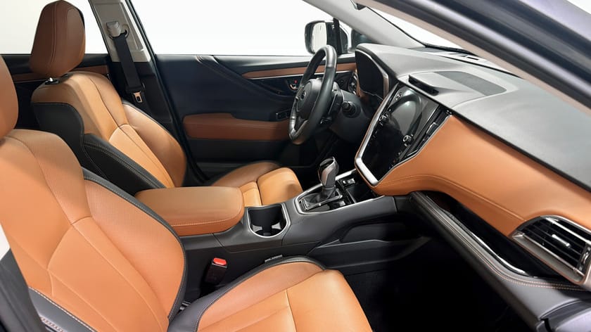 Bild 3 av Subaru Outback