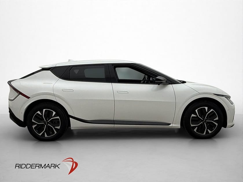 Bild 5 av Kia EV6