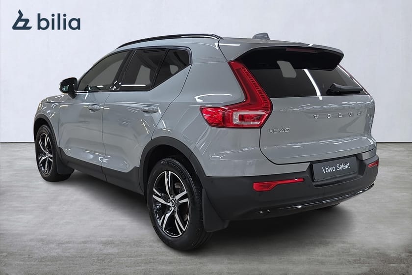 Bild 2 av Volvo XC40