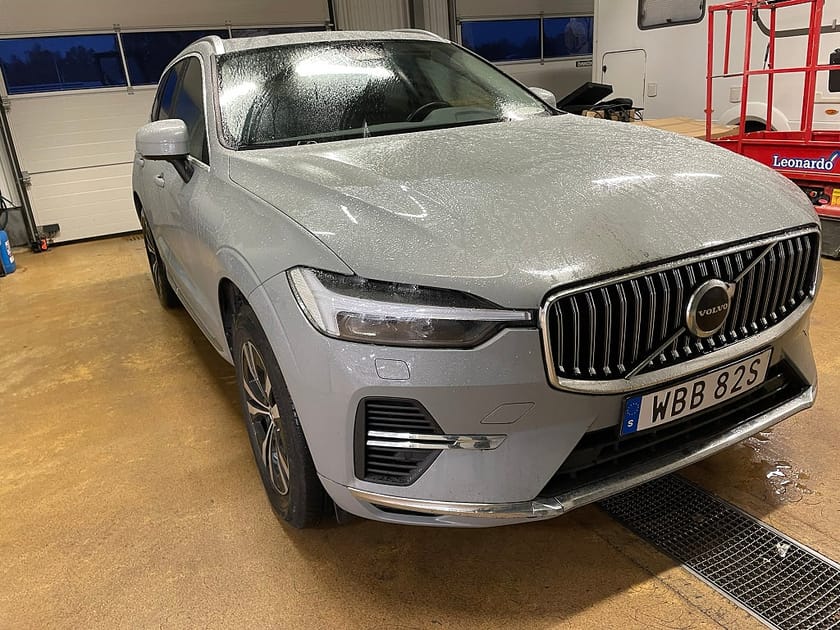Bild 2 av Volvo XC60