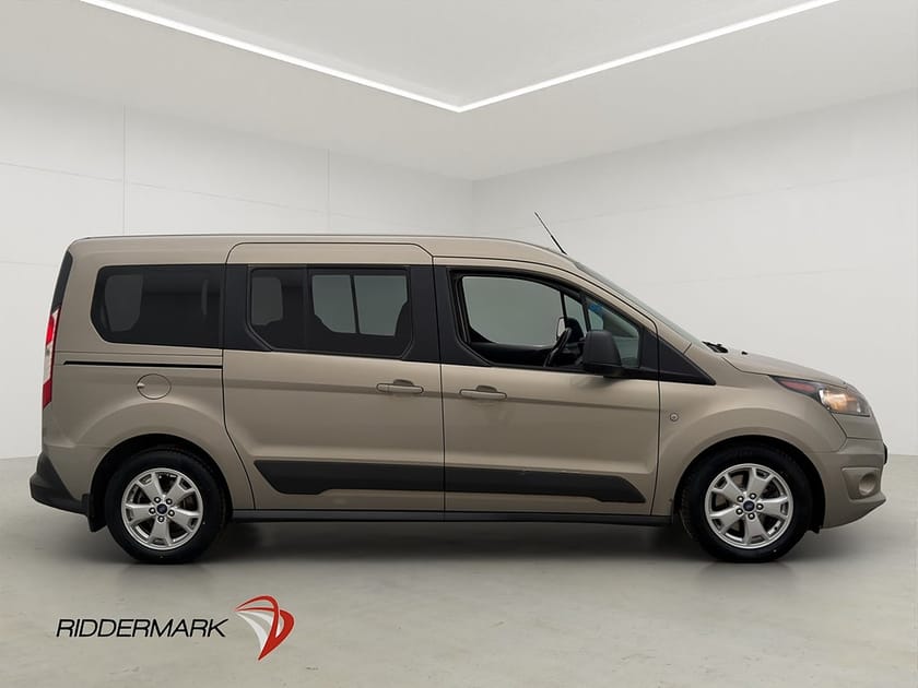 Bild 2 av Ford Grand Tourneo Connect