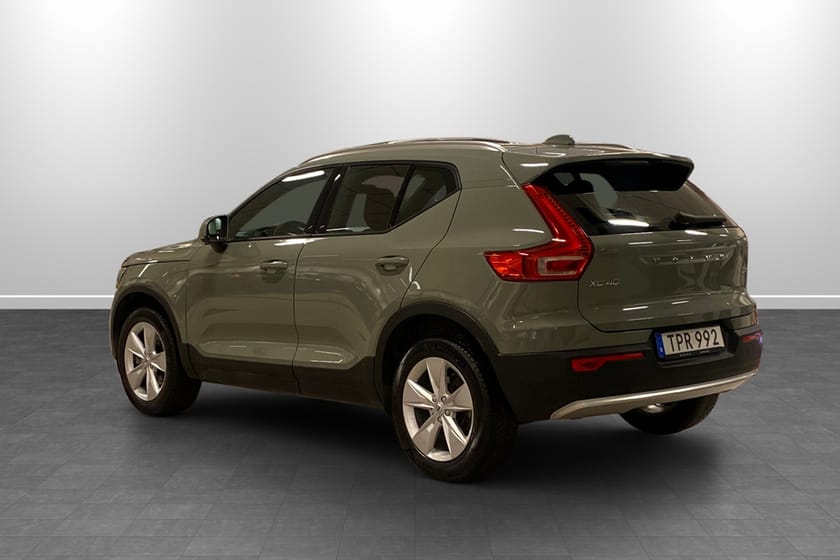 Bild 2 av Volvo XC40