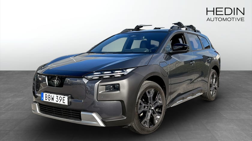 Bild 1 av Subaru E-Outback