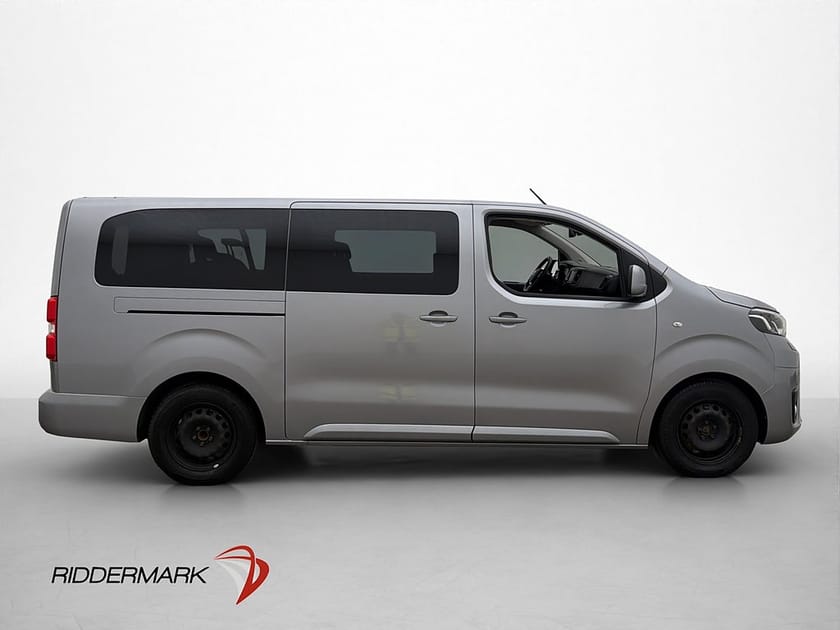 Bild 2 av Toyota Proace Verso