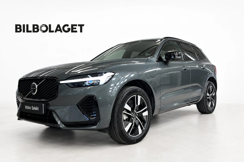Bild 1 av Volvo XC60