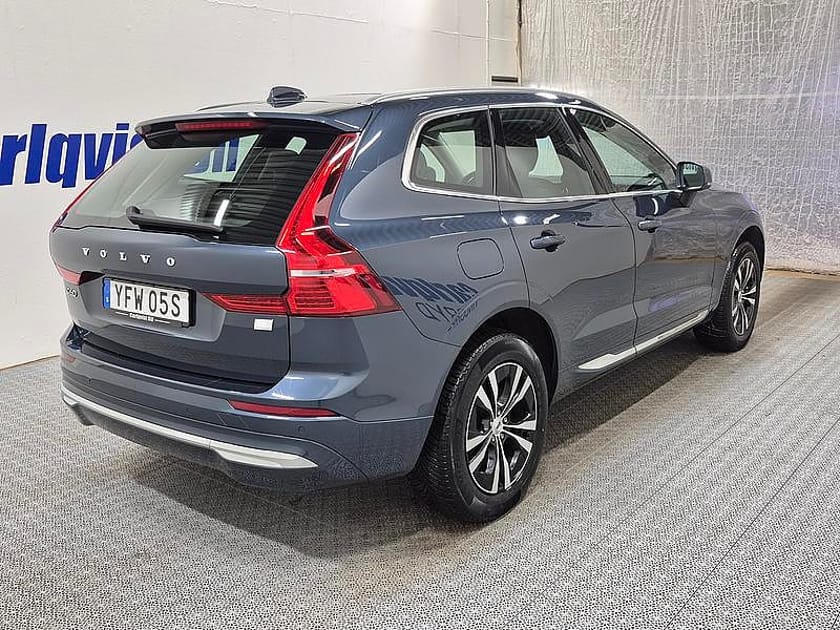 Bild 4 av Volvo XC60
