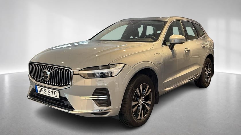 Bild 1 av Volvo XC60