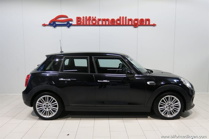 Bild 2 av MINI Cooper