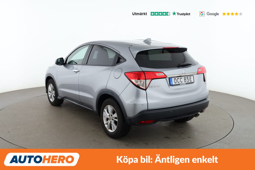 Bild 3 av Honda HR-V