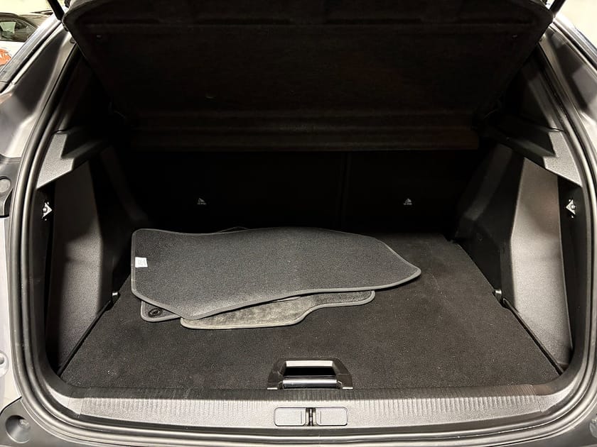 Bild 5 av Peugeot 2008