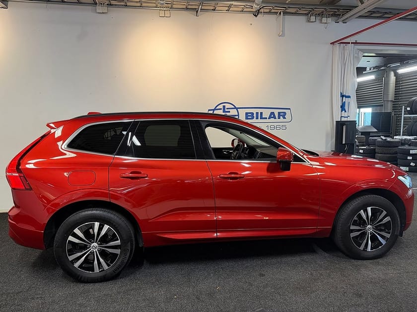 Bild 2 av Volvo XC60
