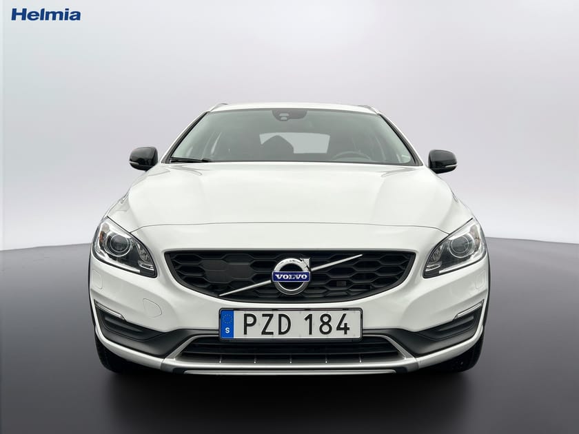 Bild 4 av Volvo V60 Cross Country