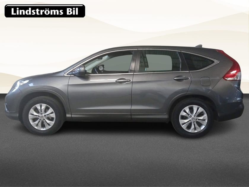 Bild 4 av Honda CR-V