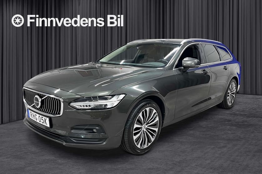 Bild 1 av Volvo V90