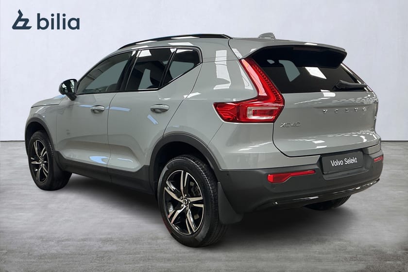 Bild 2 av Volvo XC40