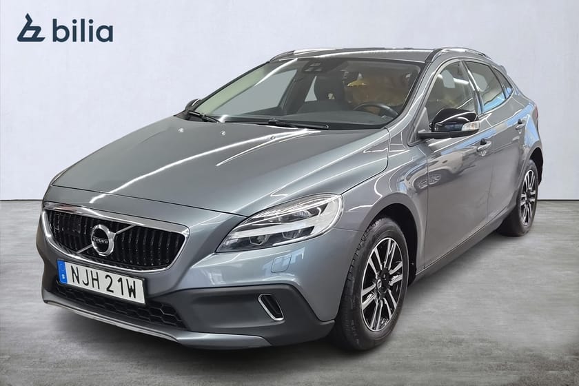 Bild 1 av Volvo V40 Cross Country