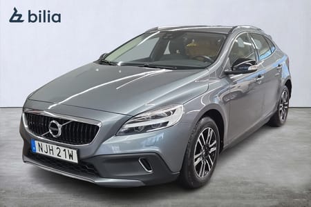 Volvo V40 Cross Country
