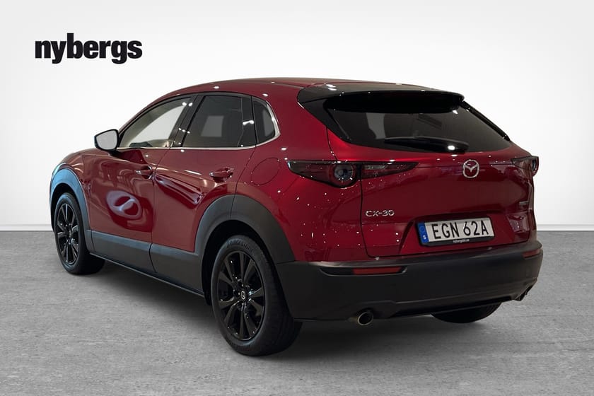 Bild 3 av Mazda CX-30