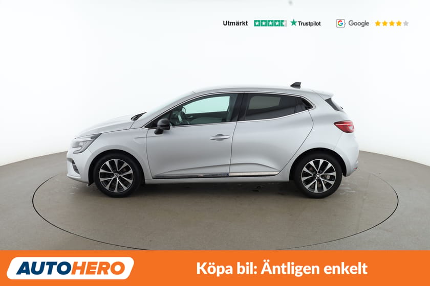 Bild 2 av Renault Clio