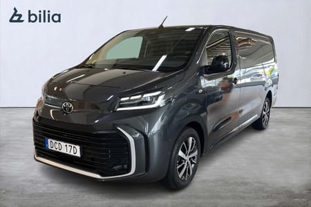 Toyota Proace L1