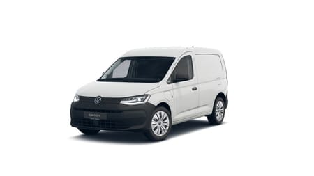 Volkswagen Caddy Cargo eHybrid