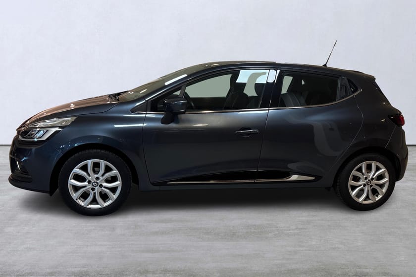 Bild 2 av Renault Clio