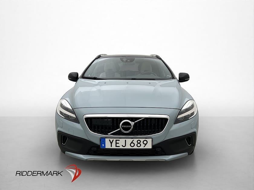 Bild 2 av Volvo V40 Cross Country