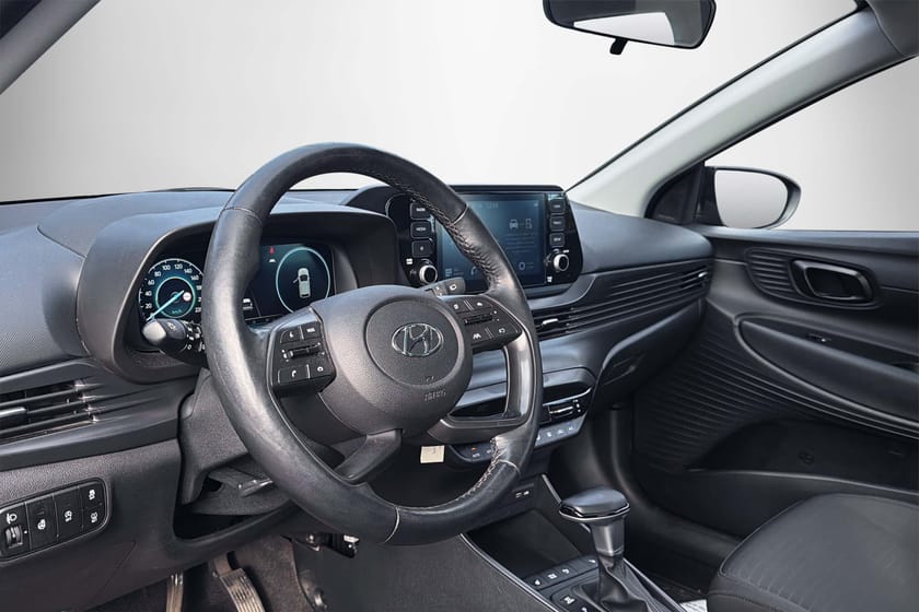 Bild 4 av Hyundai i20