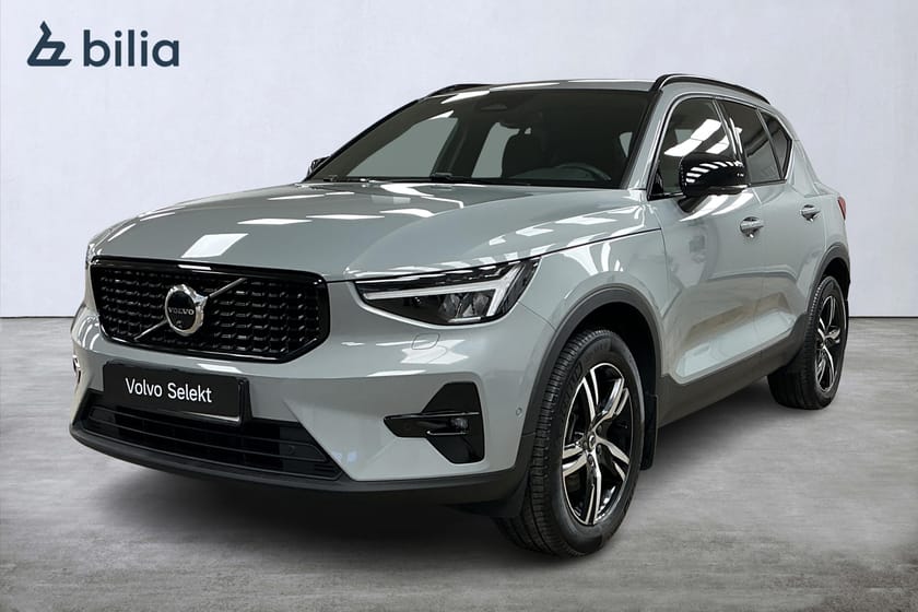 Bild 1 av Volvo XC40