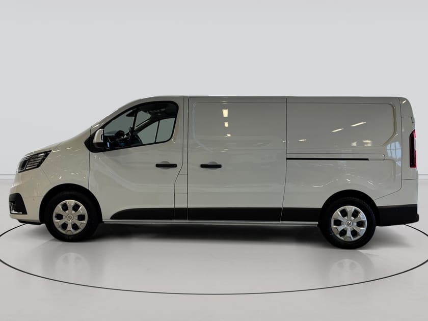 Bild 2 av Renault Trafic Skåpbil