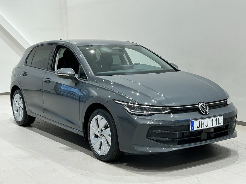 Bild 1 av Volkswagen Golf