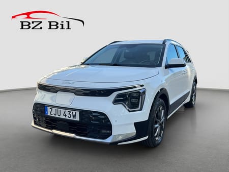 Kia Niro EV