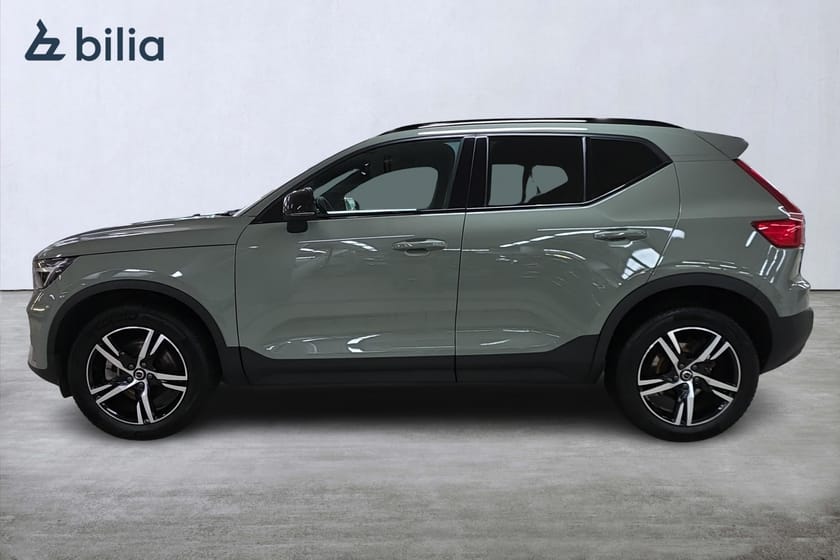 Bild 3 av Volvo XC40