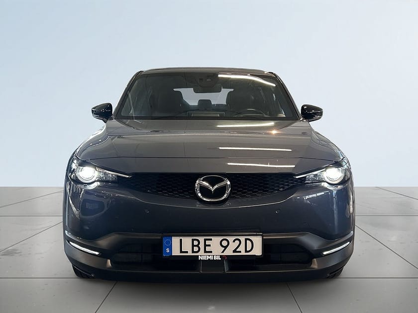 Bild 2 av Mazda MX-30 e-Skyactiv EV