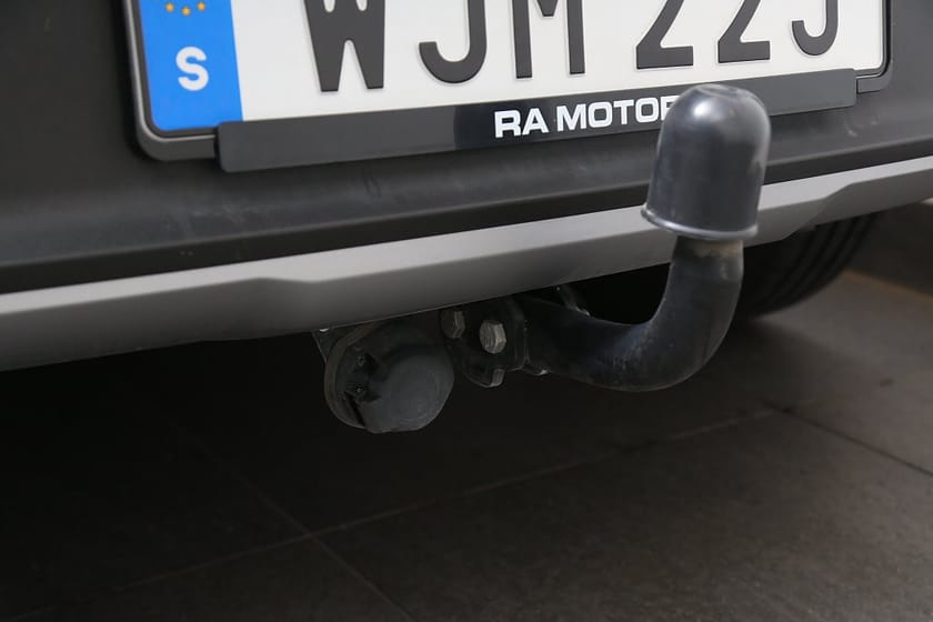 Bild 4 av Hyundai Bayon
