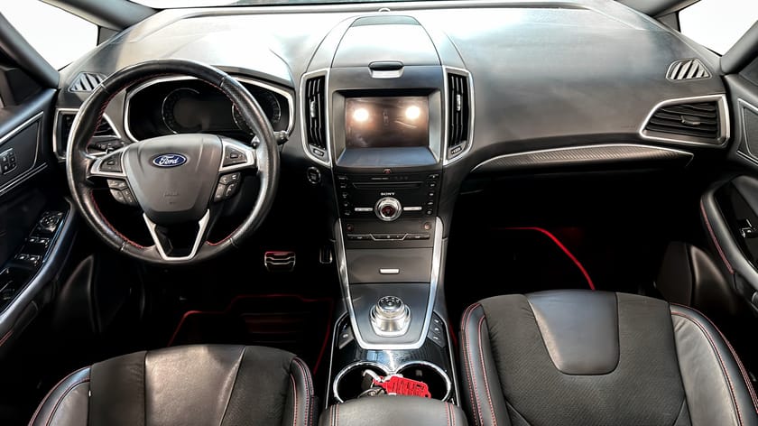 Bild 4 av Ford S-Max