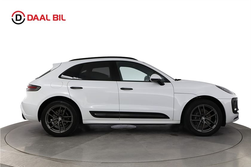 Bild 5 av Porsche Macan
