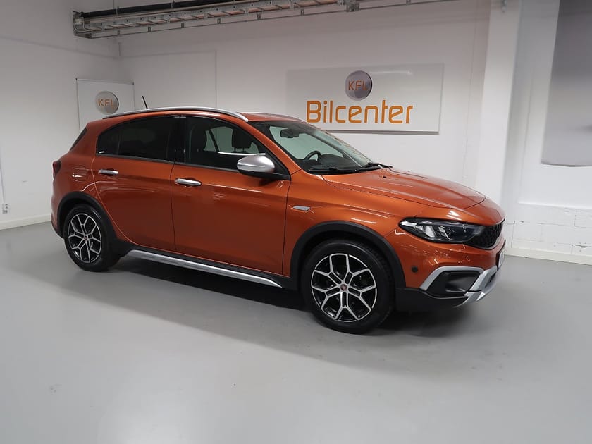 Bild 4 av Fiat Tipo