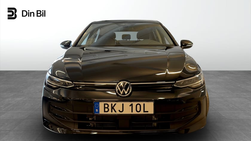 Bild 4 av Volkswagen Golf