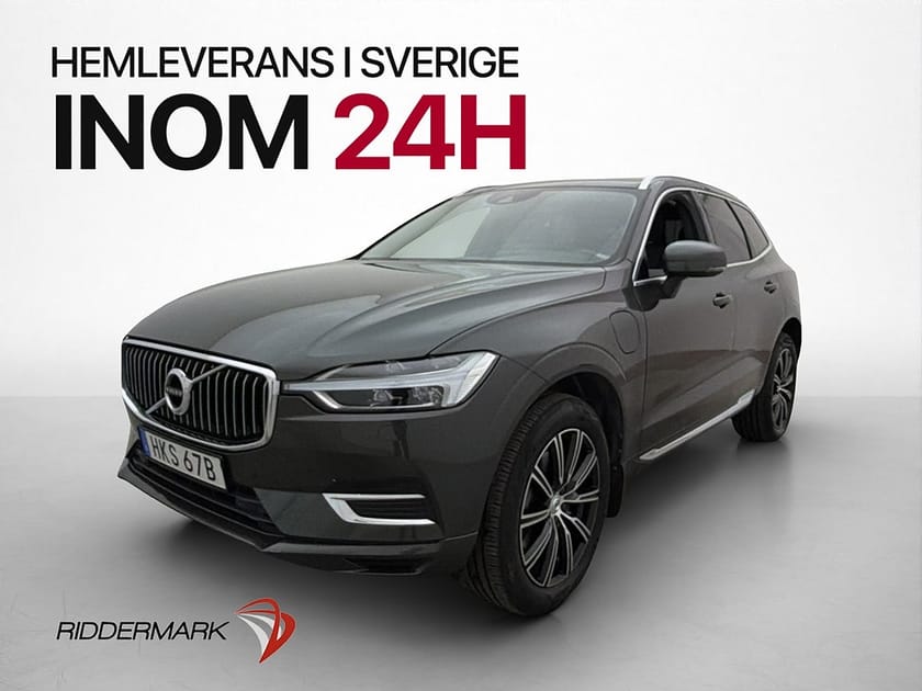 Bild 1 av Volvo XC60