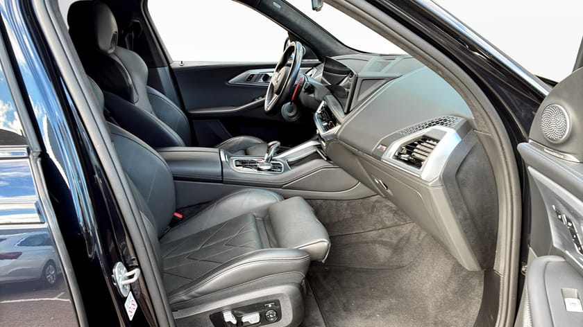 Bild 3 av BMW XM