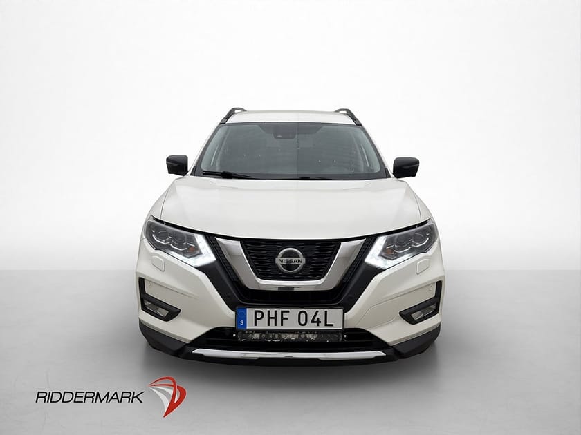 Bild 2 av Nissan X-Trail