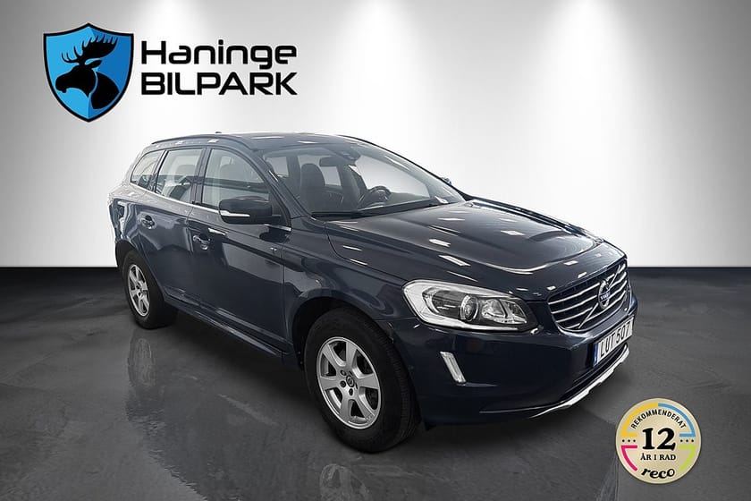 Bild 3 av Volvo XC60