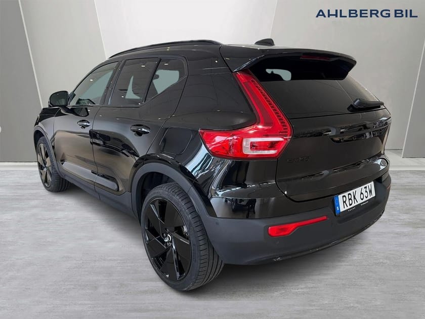 Bild 3 av Volvo EX40 Twin Motor Performance