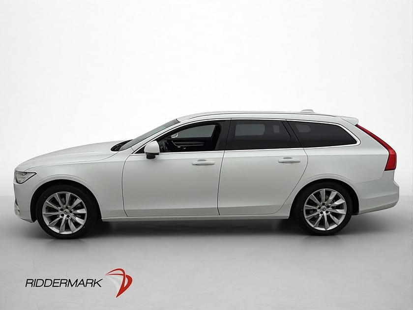 Bild 4 av Volvo V90