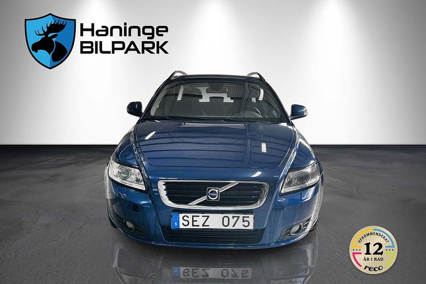 Bild 3 av Volvo V50