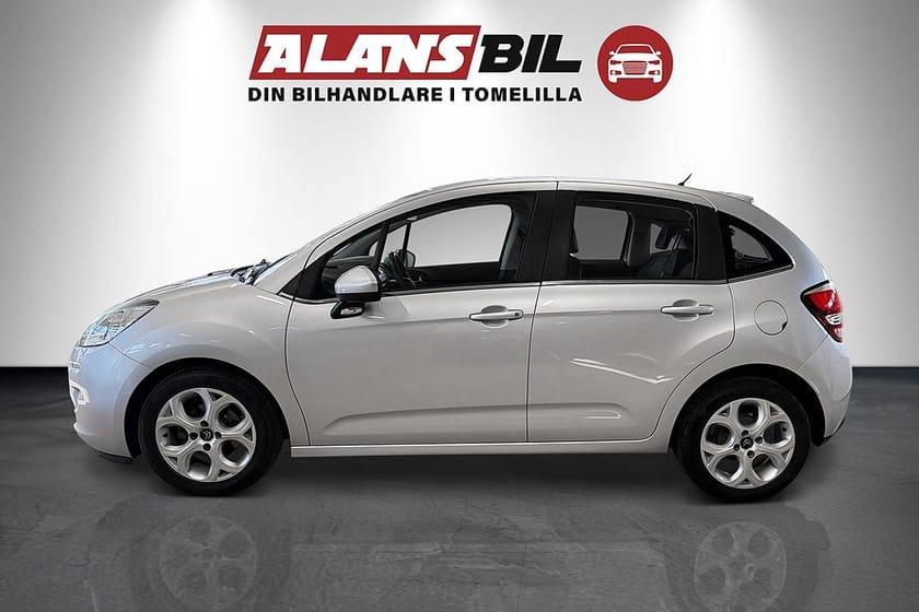 Bild 3 av Citroën C3