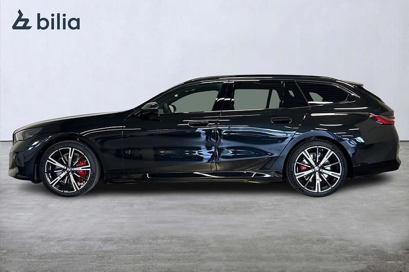 Bild 4 av BMW i5 xDrive40 Touring