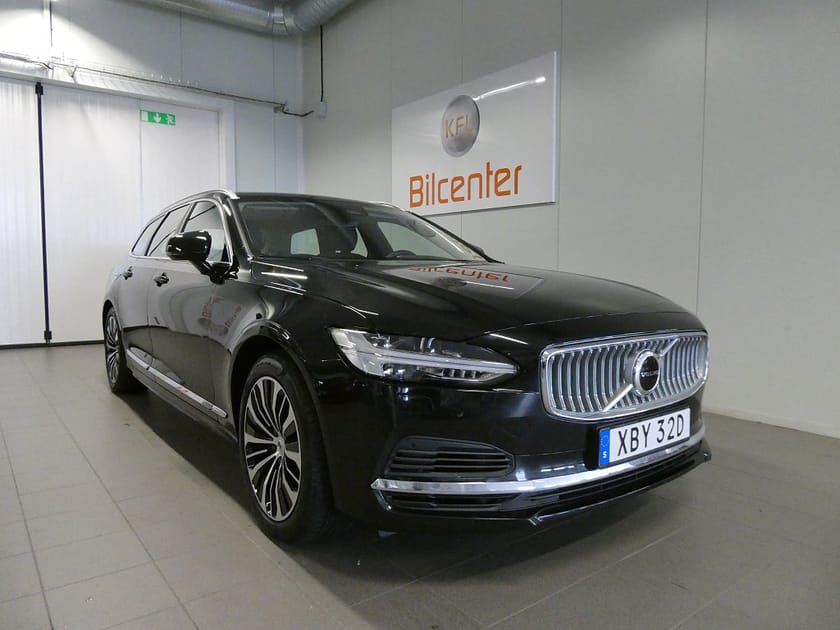 Bild 4 av Volvo V90