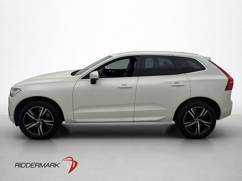 Bild 4 av Volvo XC60